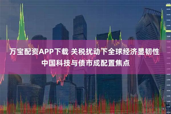 万宝配资APP下载 关税扰动下全球经济显韧性 中国科技与债市成配置焦点